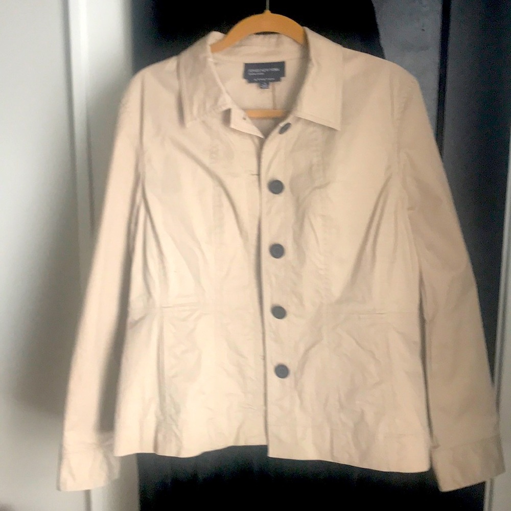 Jacket